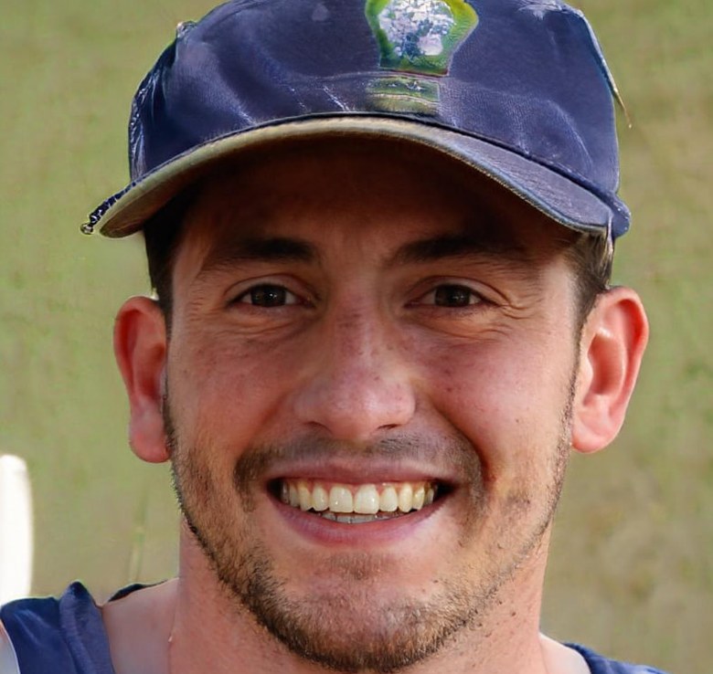 Lukas Graf